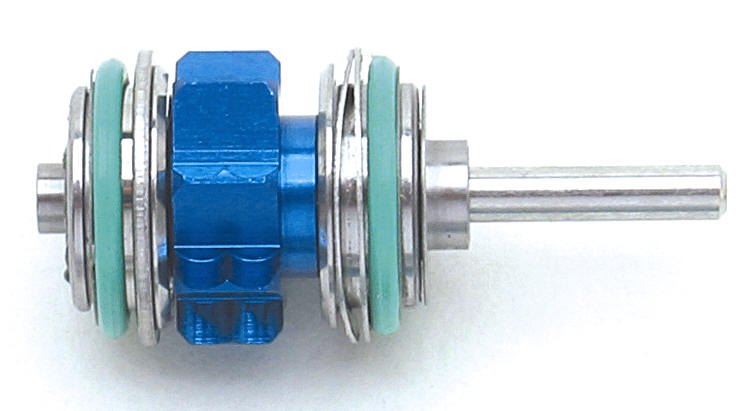 Star-style high-speed handpiece