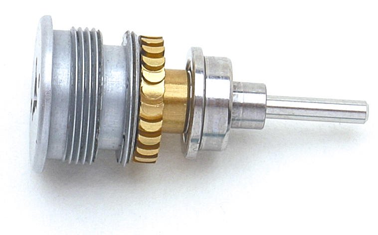 Turbine cartridge